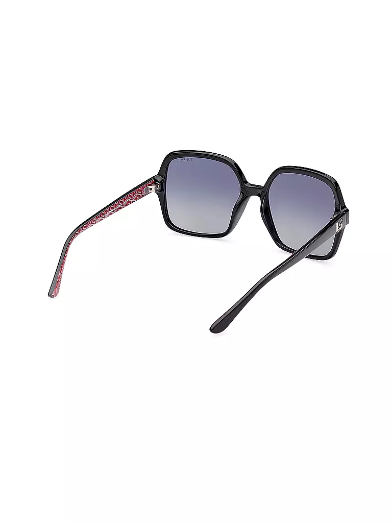 GUESS | Lunettes de soleil GU7921/57 | Noir