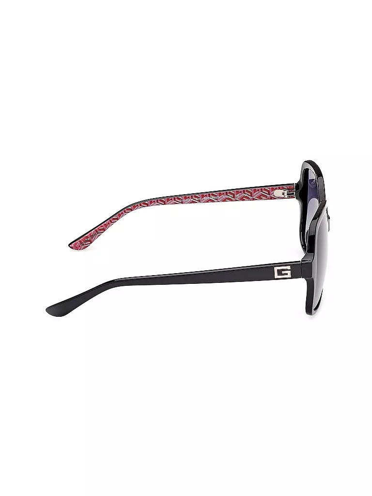 GUESS | Lunettes de soleil GU7921/57 | Noir