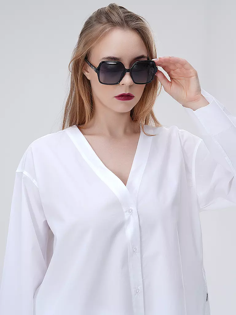 GUESS | Lunettes de soleil GU7921/57 | Noir