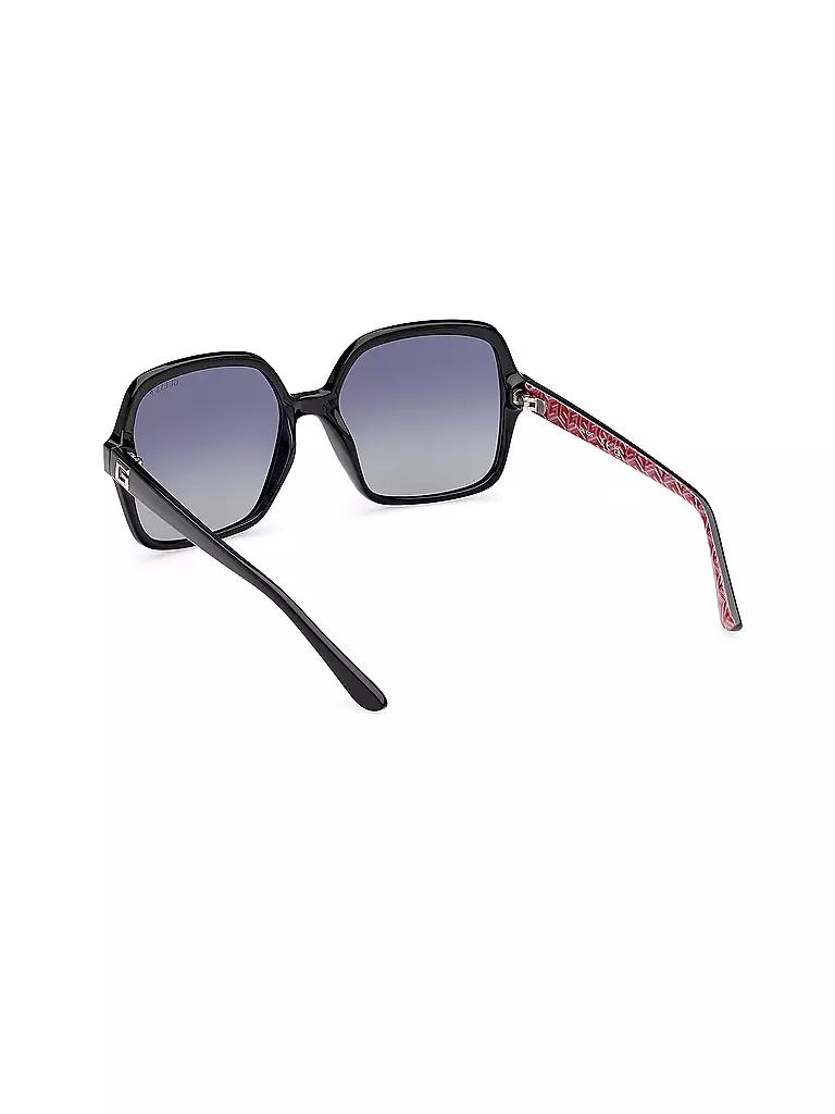 GUESS | Lunettes de soleil GU7921/57 | Noir