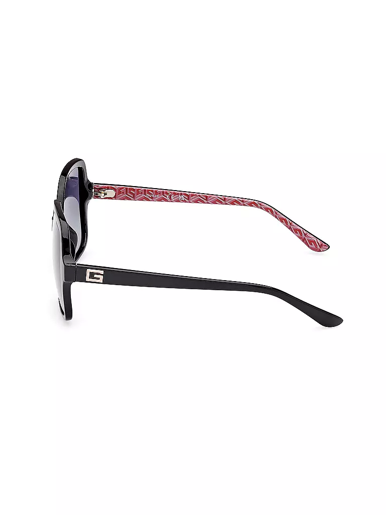 GUESS | Lunettes de soleil GU7921/57 | Noir