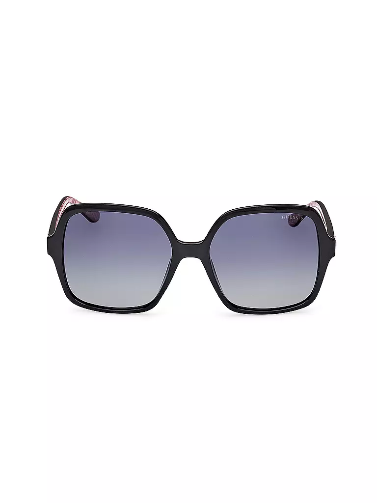 GUESS | Lunettes de soleil GU7921/57 | Noir
