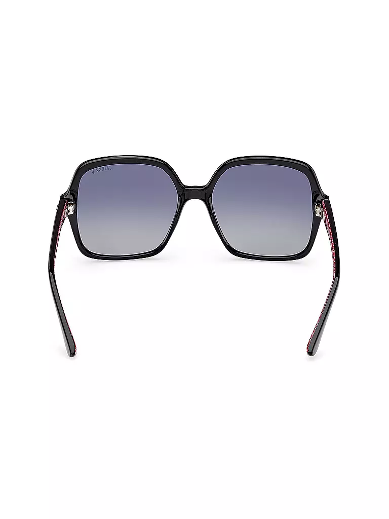 GUESS | Lunettes de soleil GU7921/57 | Noir