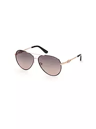 GUESS | Lunettes de soleil | Noir