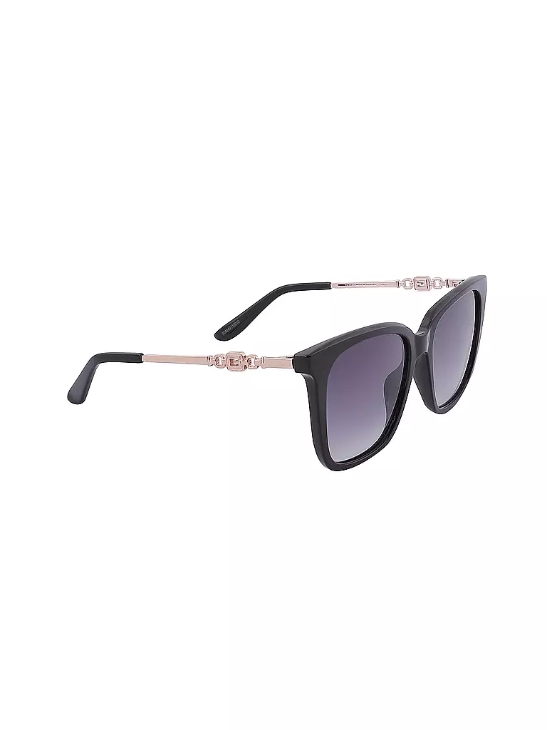 GUESS | Lunettes de soleil | schwarz