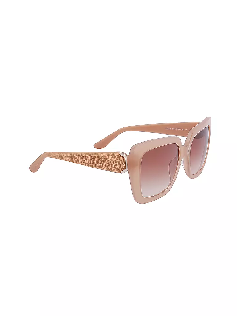 GUESS | Lunettes de soleil | rosa