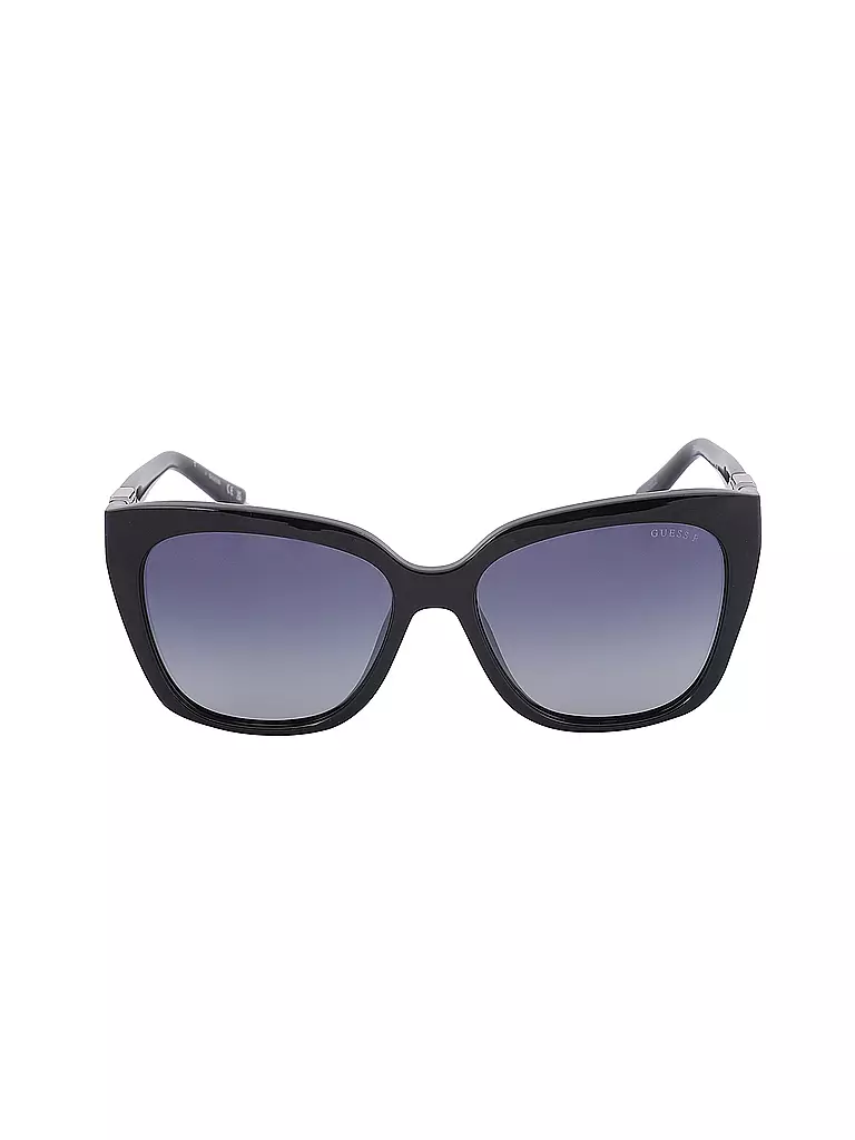 GUESS | Lunettes de soleil | schwarz