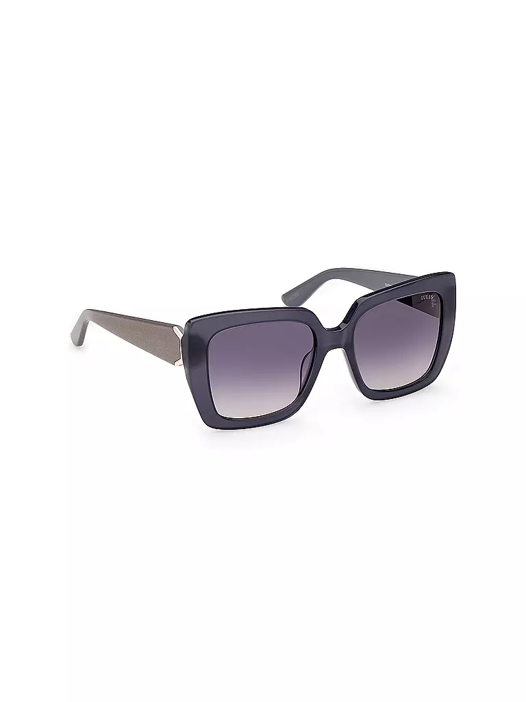 GUESS | Lunettes de soleil | grau