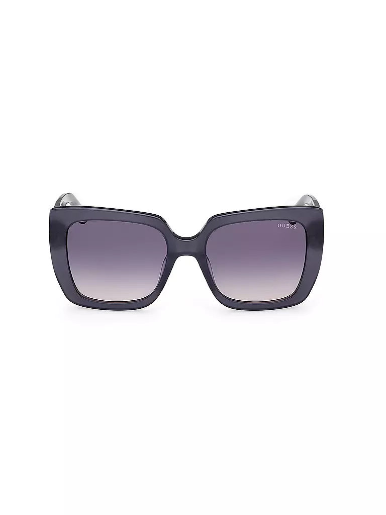 GUESS | Lunettes de soleil | grau