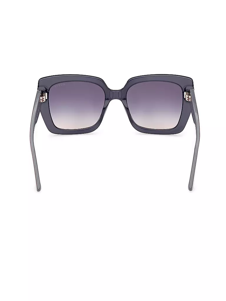 GUESS | Lunettes de soleil | grau