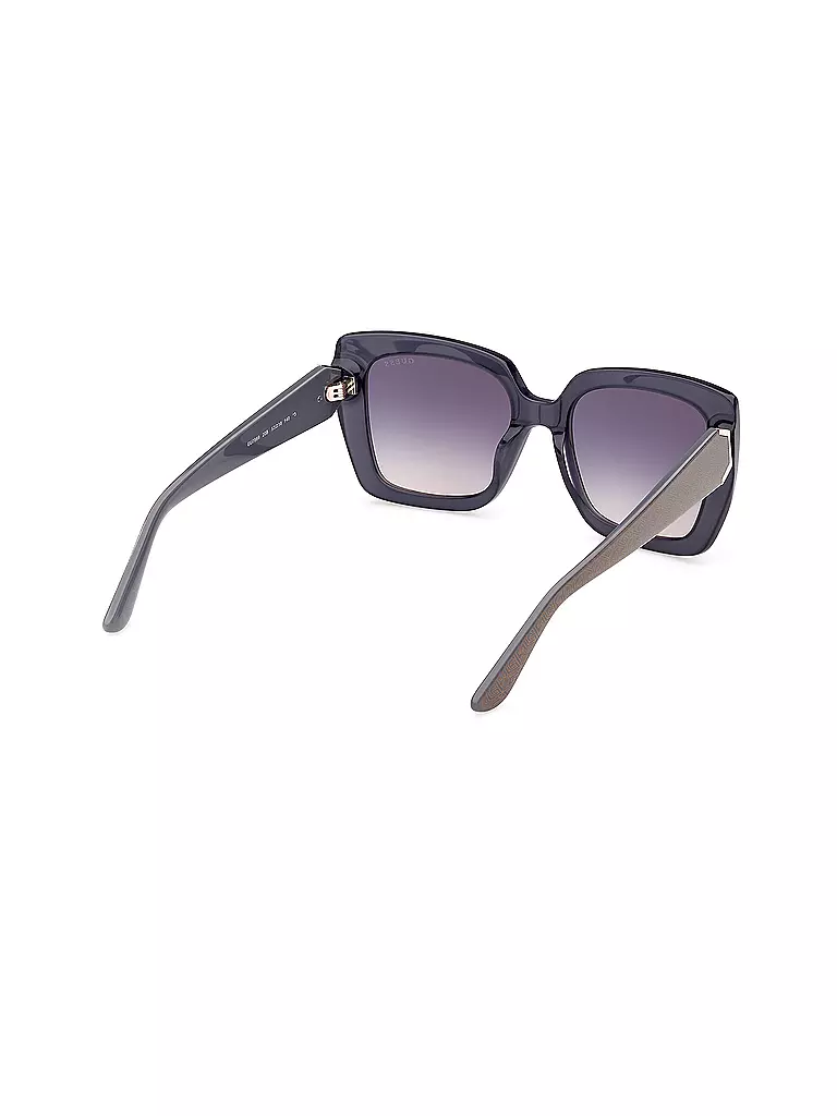 GUESS | Lunettes de soleil | grau
