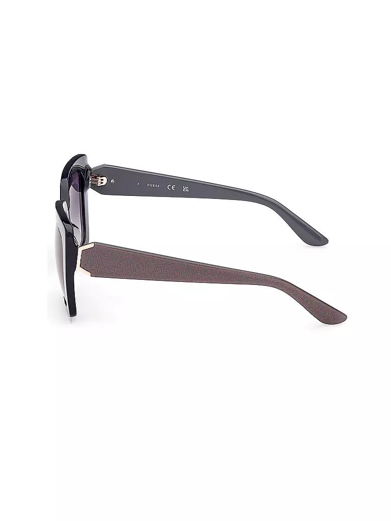 GUESS | Lunettes de soleil | grau