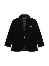 GUESS | Mädchen Blazer  | Noir