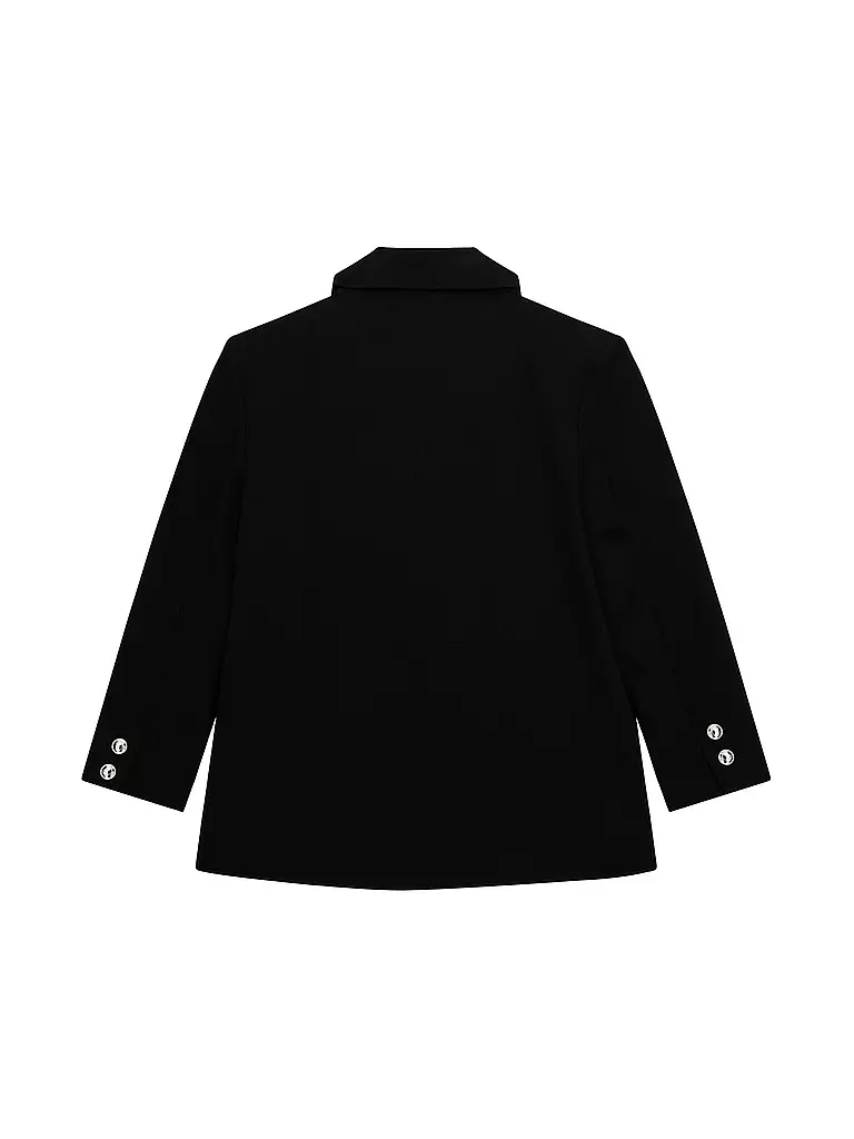 GUESS | Mädchen Blazer  | Noir