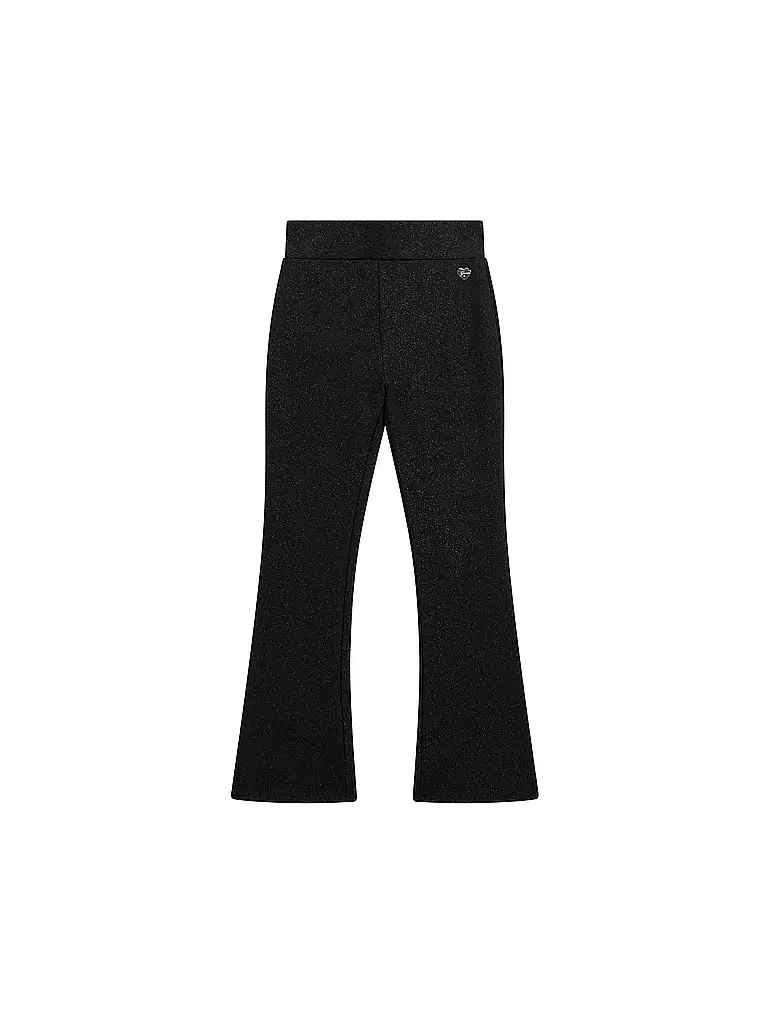 GUESS | Mädchen Hose | Noir
