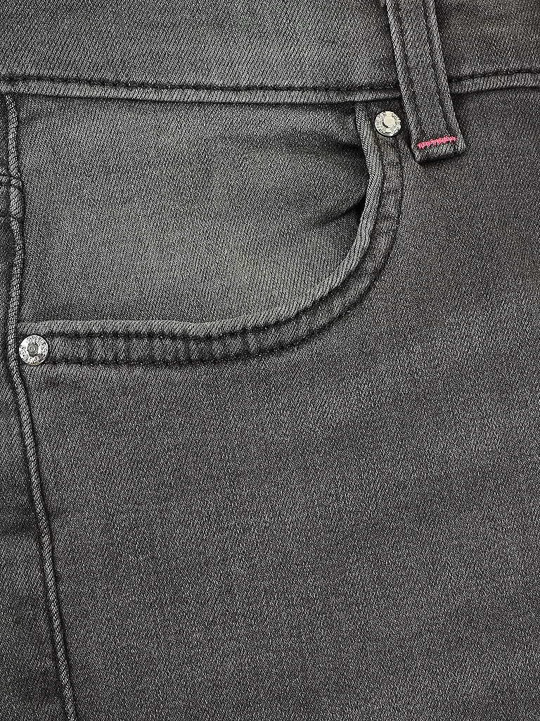 GUESS | Mädchen Jeans Regular Fit | Noir