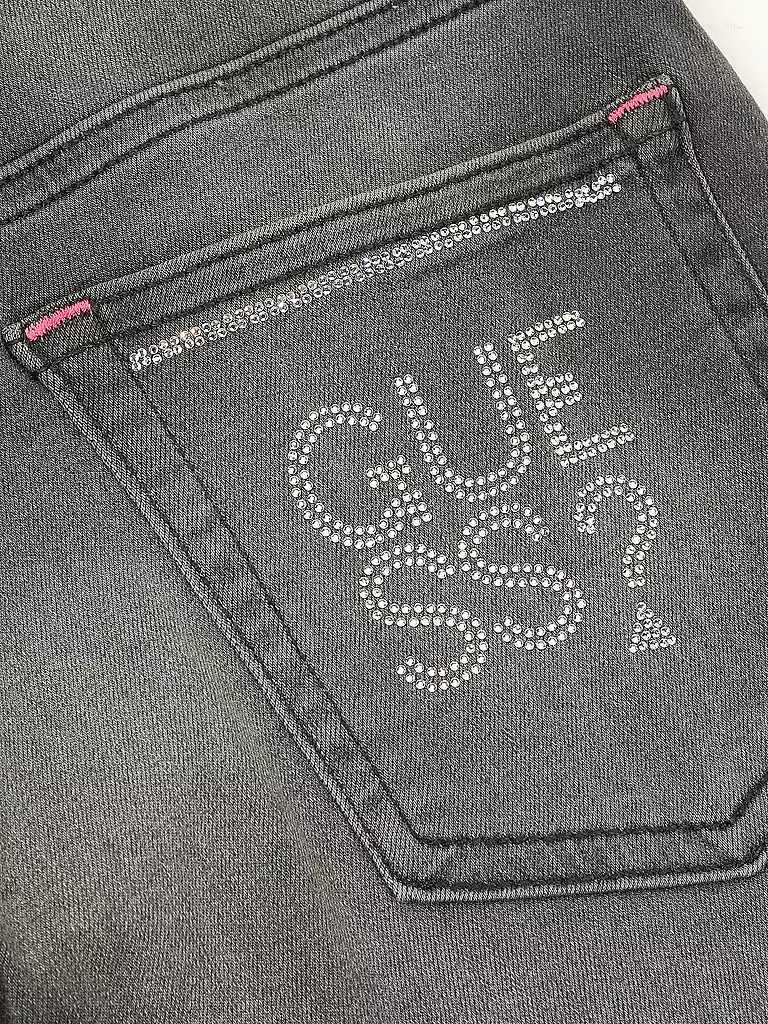 GUESS | Mädchen Jeans Regular Fit | Noir