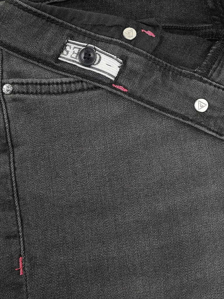 GUESS | Mädchen Jeans Regular Fit | Noir