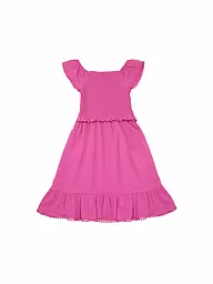 GUESS | Robe fille | Rose vif