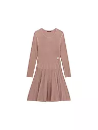 GUESS | Mädchen Kleid | Rose vif