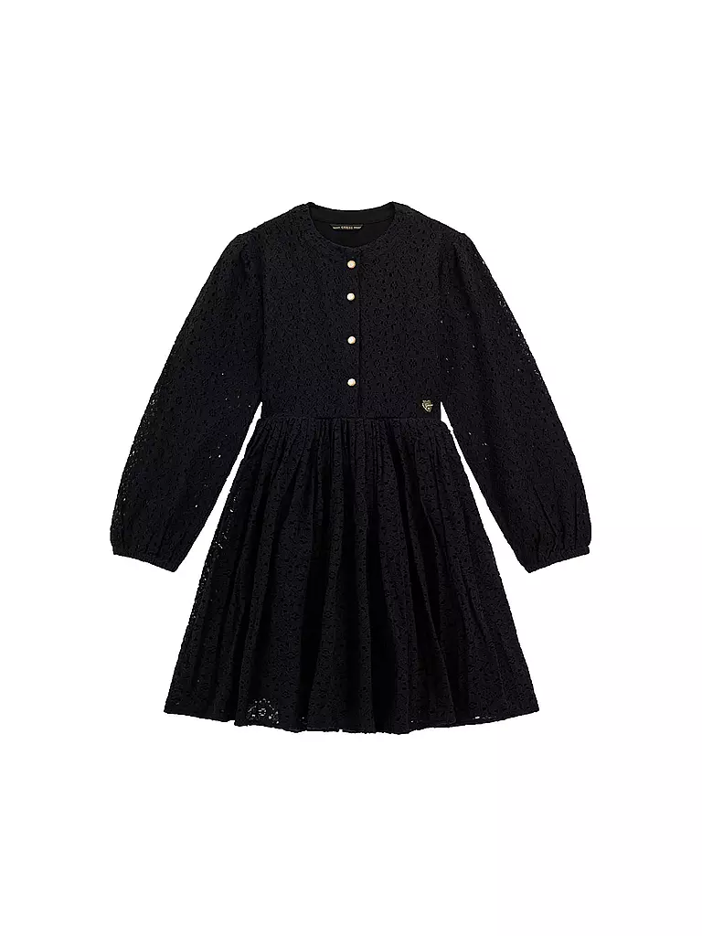 GUESS | Mädchen Kleid | Noir