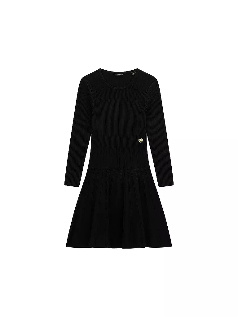 GUESS | Mädchen Kleid | Noir