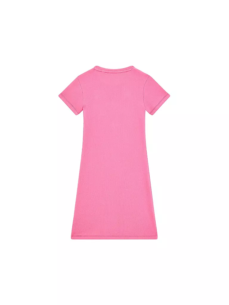 GUESS | Mädchen Kleid | Rose vif