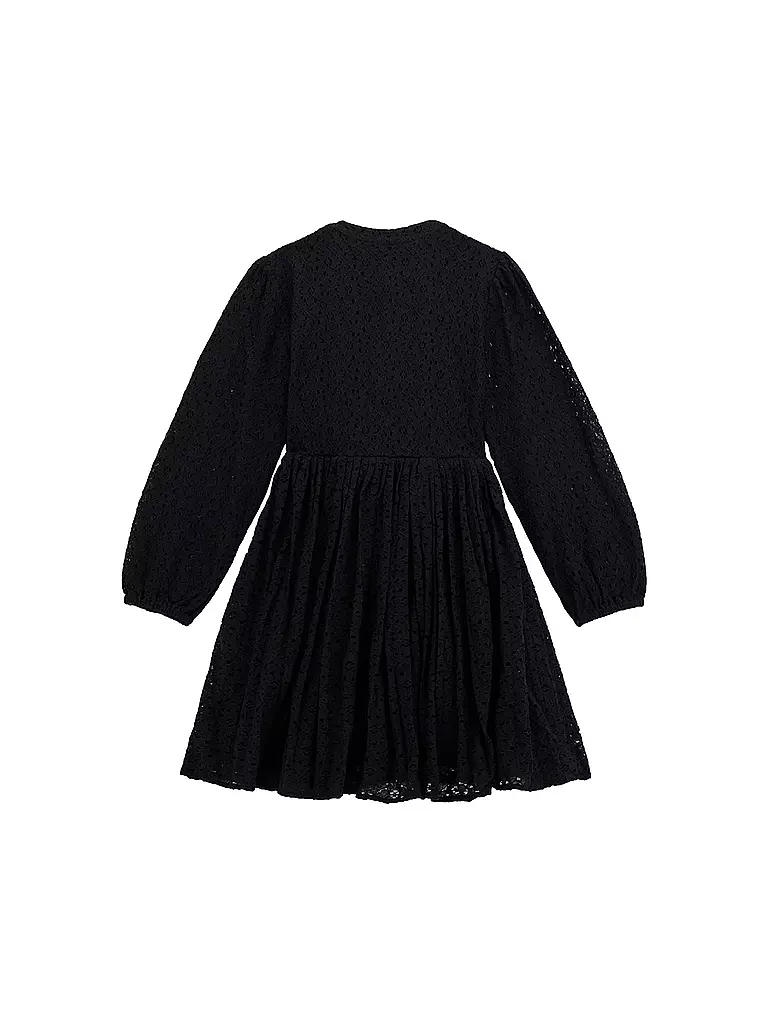 GUESS | Mädchen Kleid | Noir
