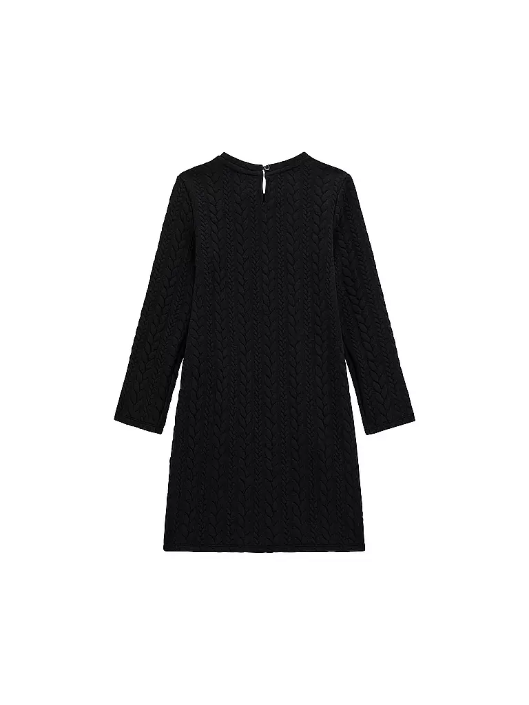 GUESS | Mädchen Kleid | Noir
