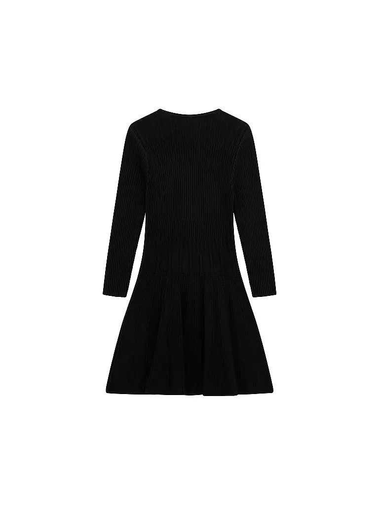 GUESS | Mädchen Kleid | Noir