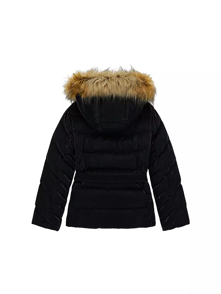 GUESS | Mädchen Steppjacke | 