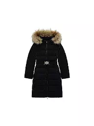 GUESS | Mädchen Steppmantel | Noir