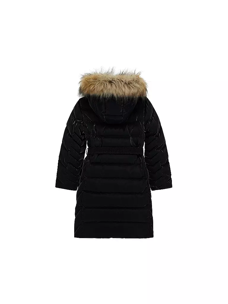 GUESS | Mädchen Steppmantel | 