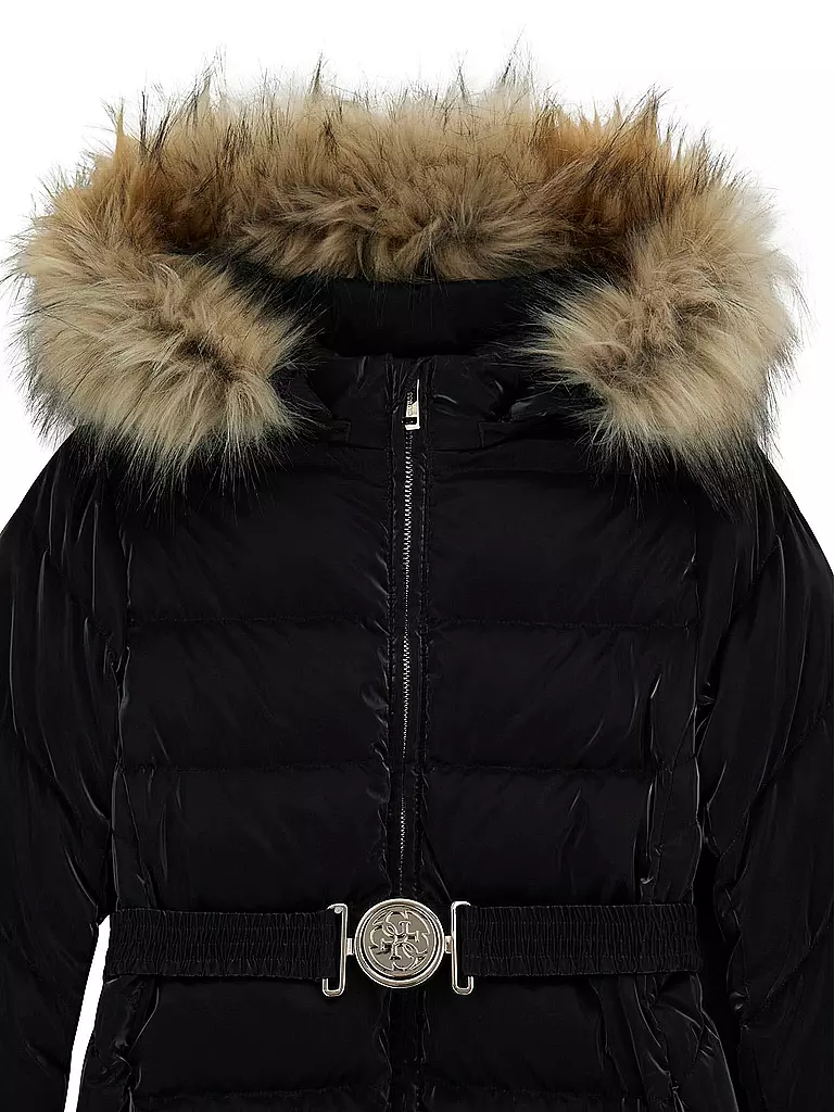 GUESS | Mädchen Steppmantel | 