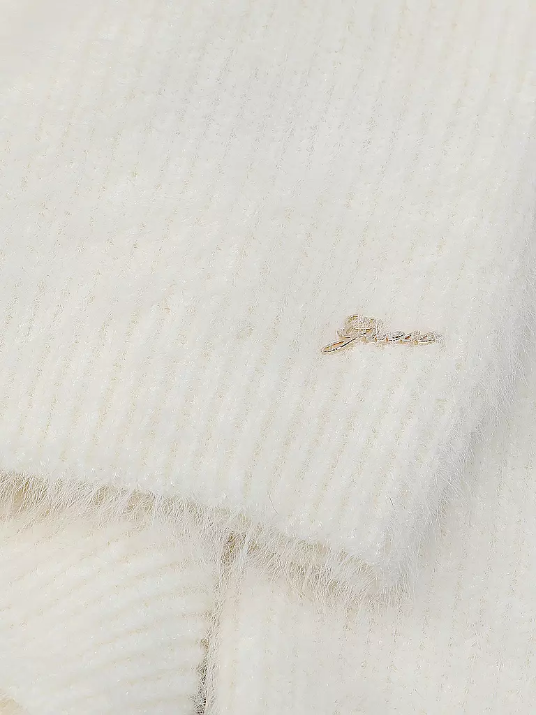 GUESS | Mädchen Strickjacke | Crème