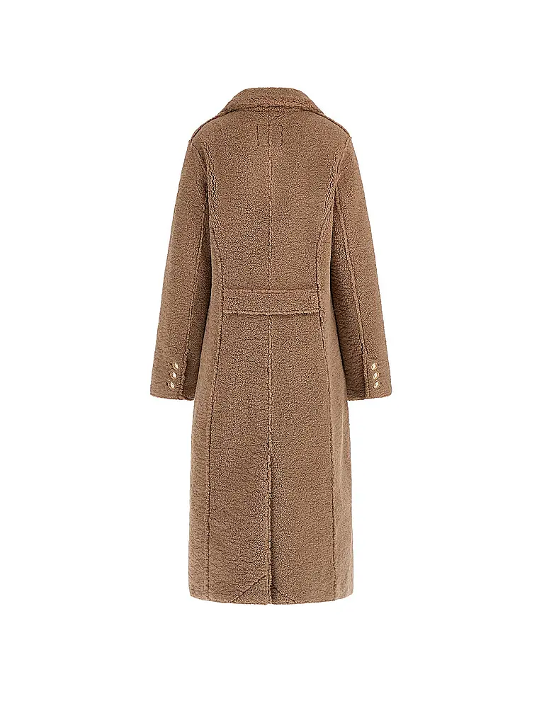 GUESS | Manteau aspect fourrure LAILA | 