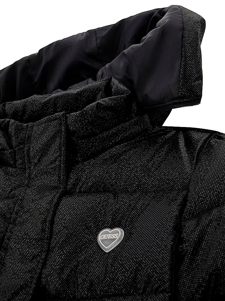 GUESS | Manteau matelassé pour fille | 