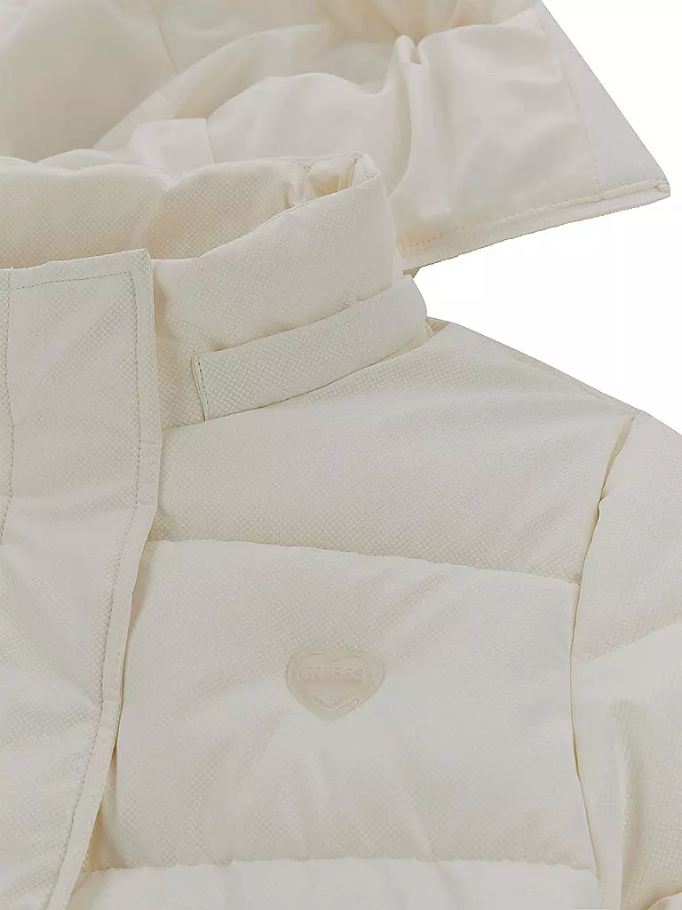 GUESS | Manteau matelassé pour fille | 