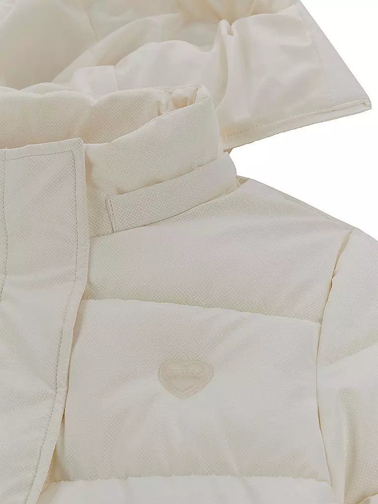 GUESS | Manteau matelassé pour fille | 