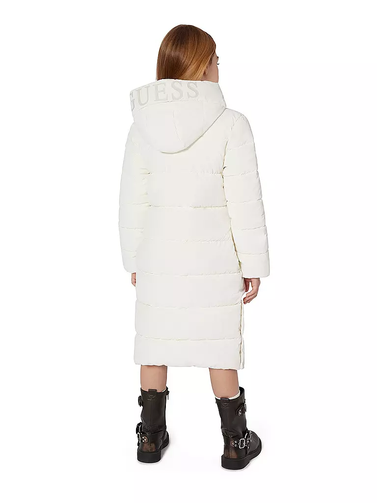 GUESS | Manteau matelassé pour fille | 