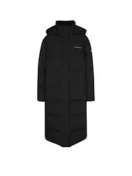 GUESS | Manteau matelassé | Noir