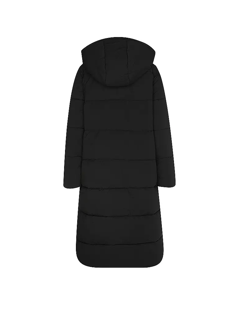 GUESS | Manteau matelassé | Noir