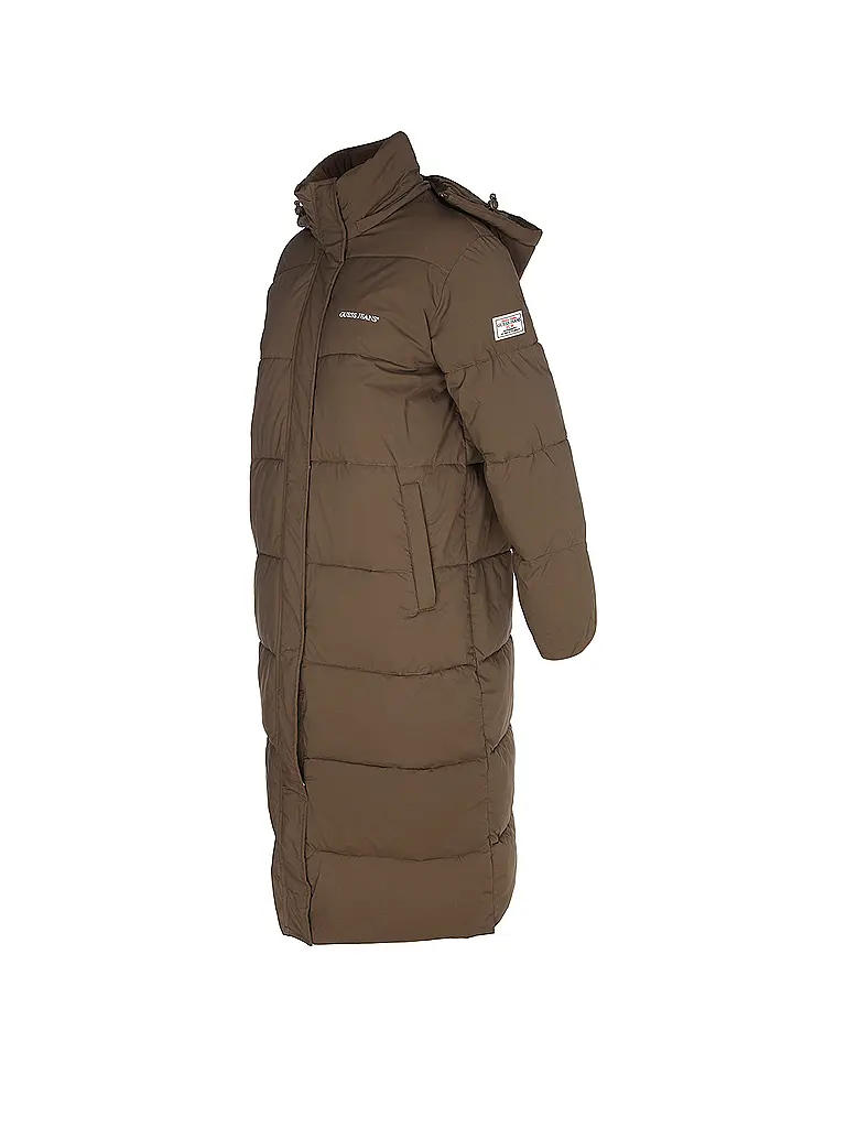 GUESS | Manteau matelassé | 