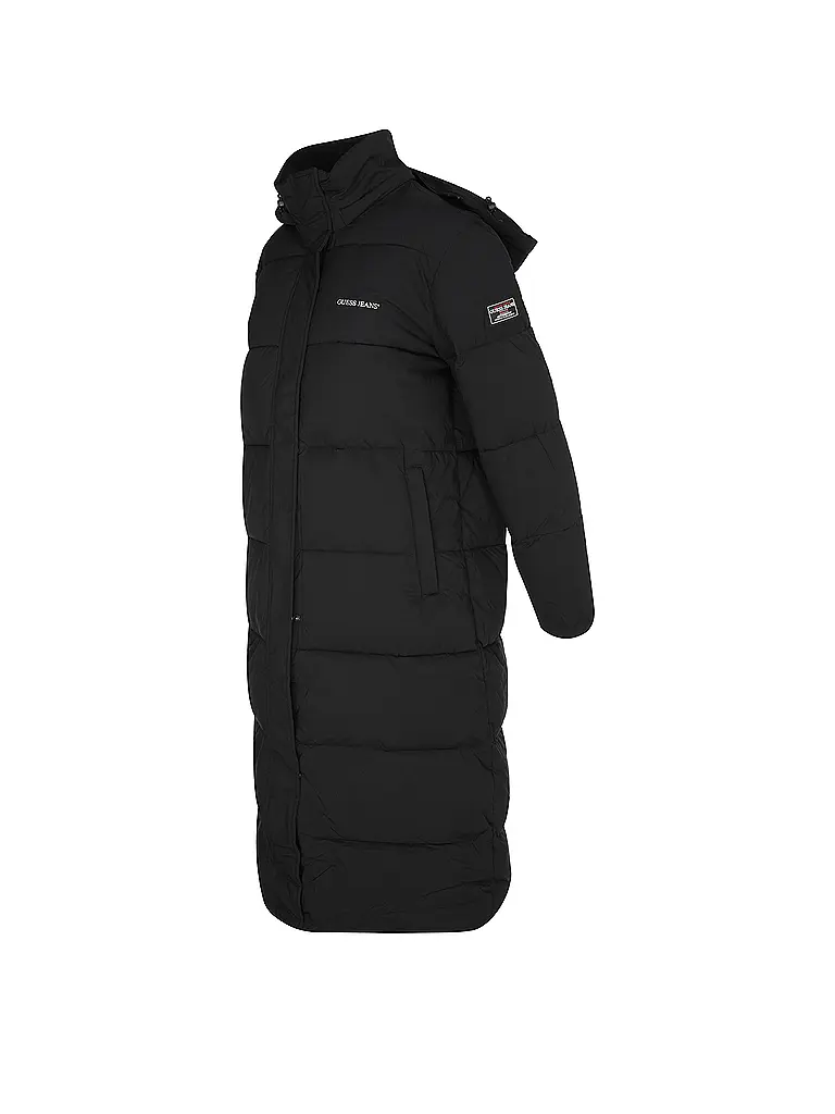 GUESS | Manteau matelassé | Noir