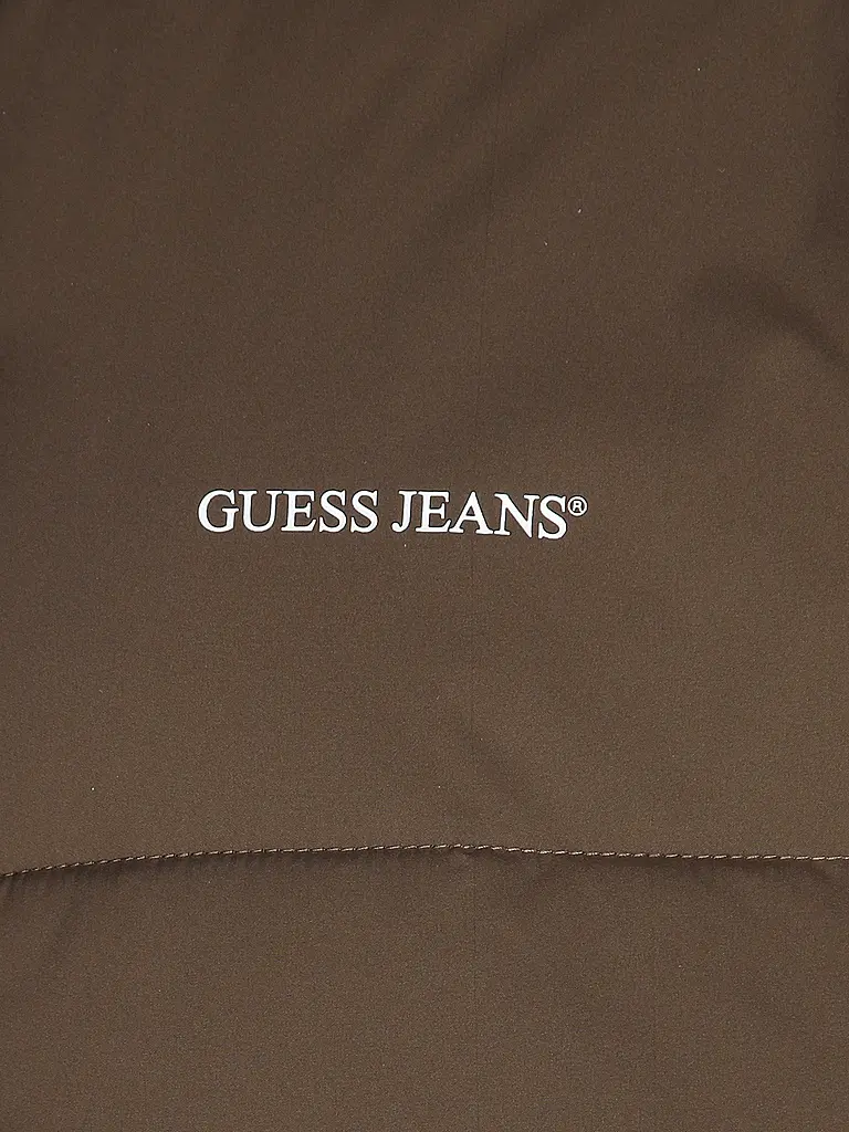 GUESS | Manteau matelassé | 