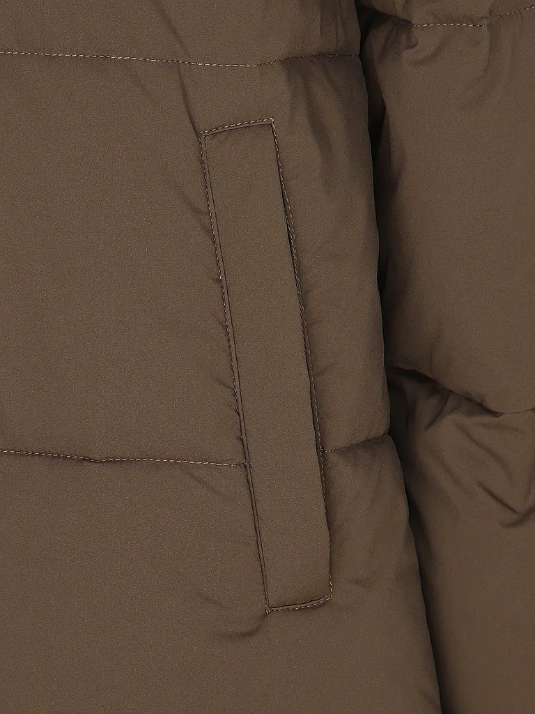 GUESS | Manteau matelassé | 