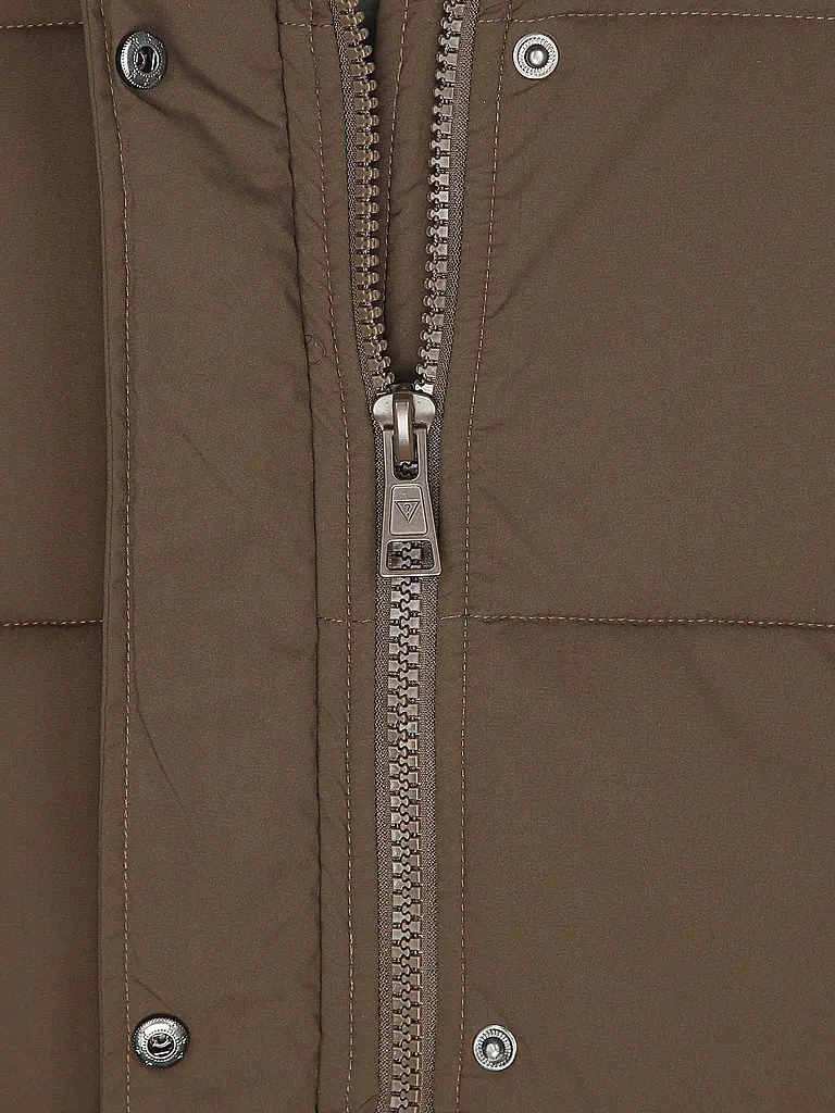 GUESS | Manteau matelassé | 