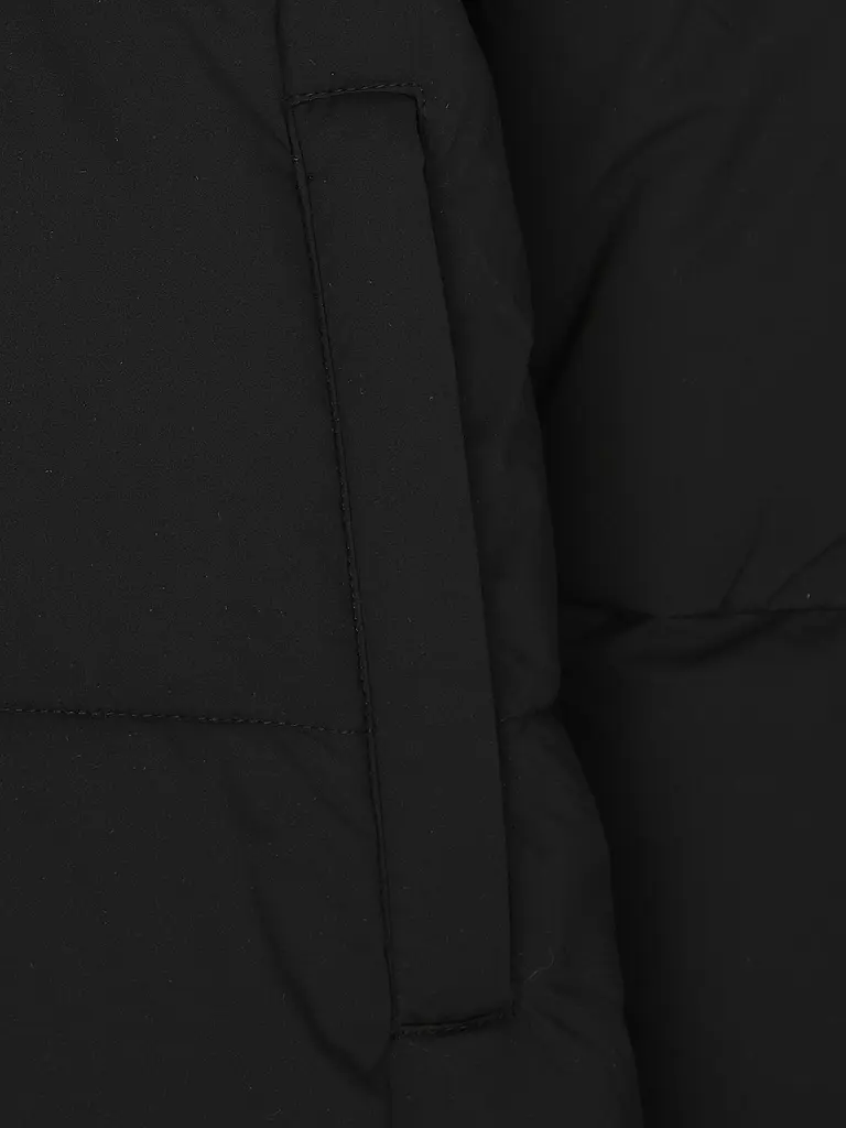 GUESS | Manteau matelassé | Noir