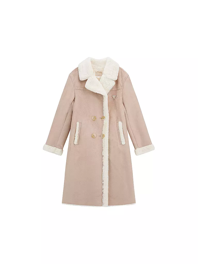 GUESS | Manteau pour fille | Beige