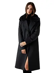 GUESS | Mantel KAROLE | Gris